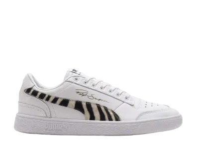 Puma Ralph Sampson Low Wild Pack "Zebra"