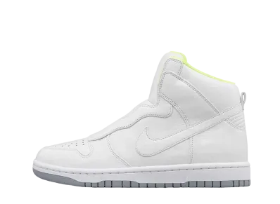 ナイキ ウィメンズ ダンク ルクス "サカイホワイト"