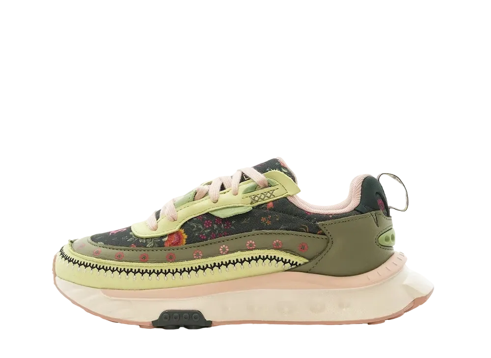 Liberty × Puma Women's Wild Rider 2 "Floral"