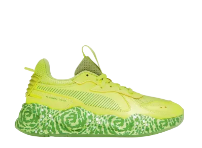 Puma RS-X "Rick and Morty"