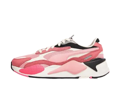プーマ  パズル RS-X  "ラプチャー ローズ"