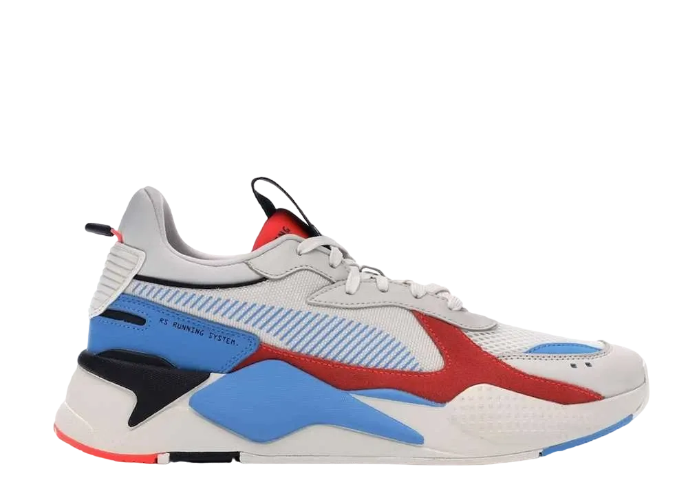 プーマ RS-X "リインベント"