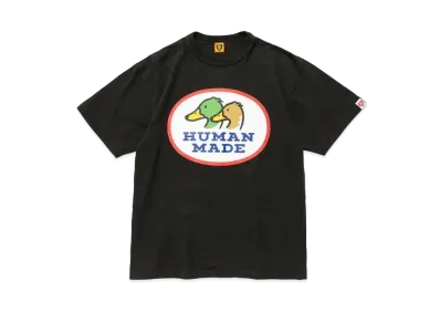 HUMAN MADE GRAPHIC T-SHIRT #05 "Black"