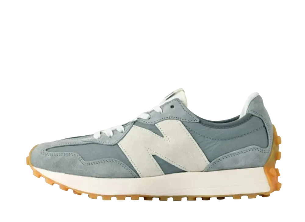 ニューバランス 327 KA1 "グレイ"