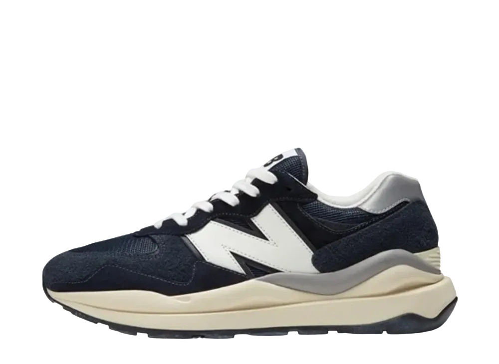 ニューバランス 57/40 VLB "ネイビー"