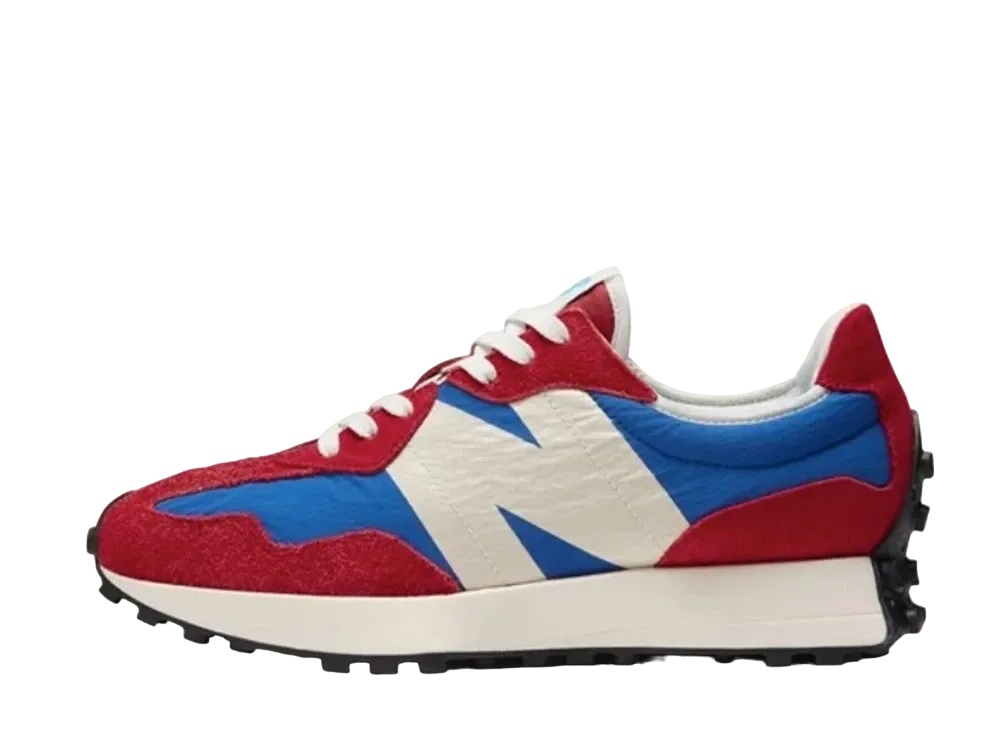 ニューバランス 327 CH "レッド"