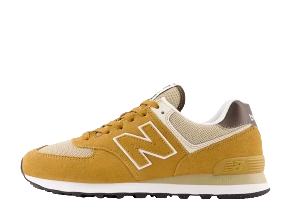 ニューバランス 574 OS2 "ブラウン"