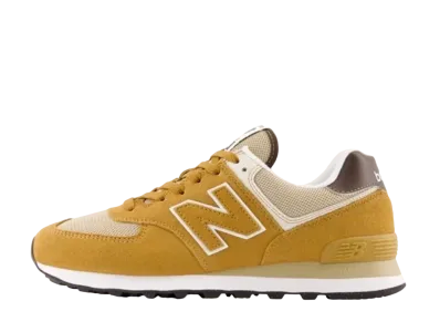 New Balance 574 OS2 "Brown"