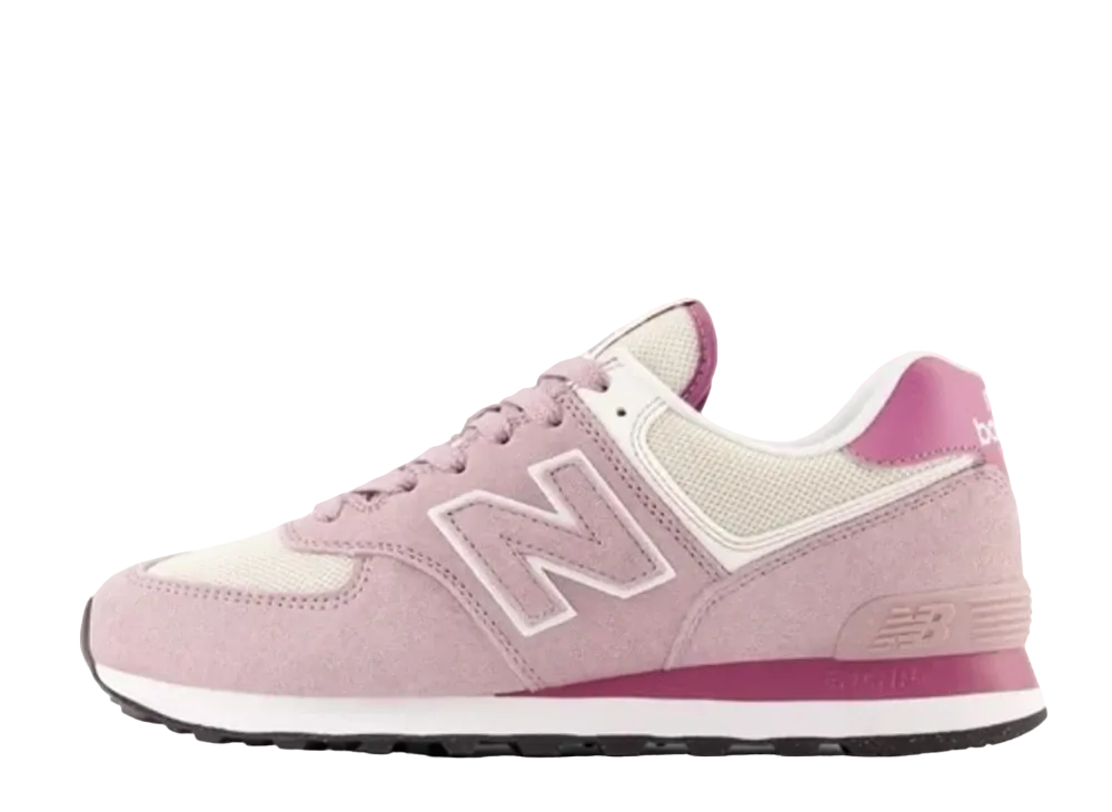 ニューバランス 574 PS2 "パープル"