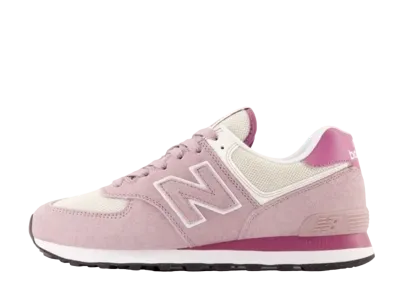 New Balance 574 PS2 "Purple"
