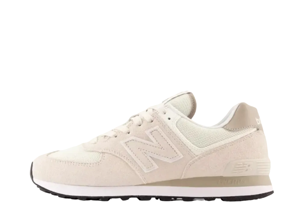 ニューバランス 574 SE2 "ライト グレイ"