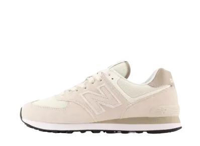 New Balance 574 SE2 "Light Gray"