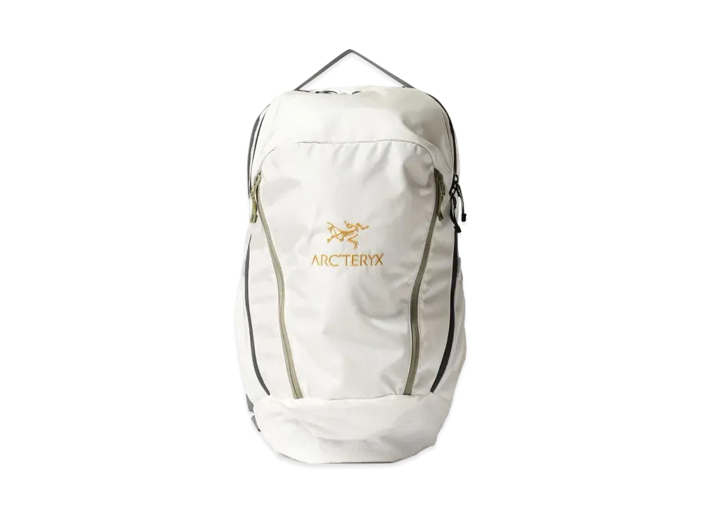 ARC'TERYX × BEAMS Mantis26 "White" 30013