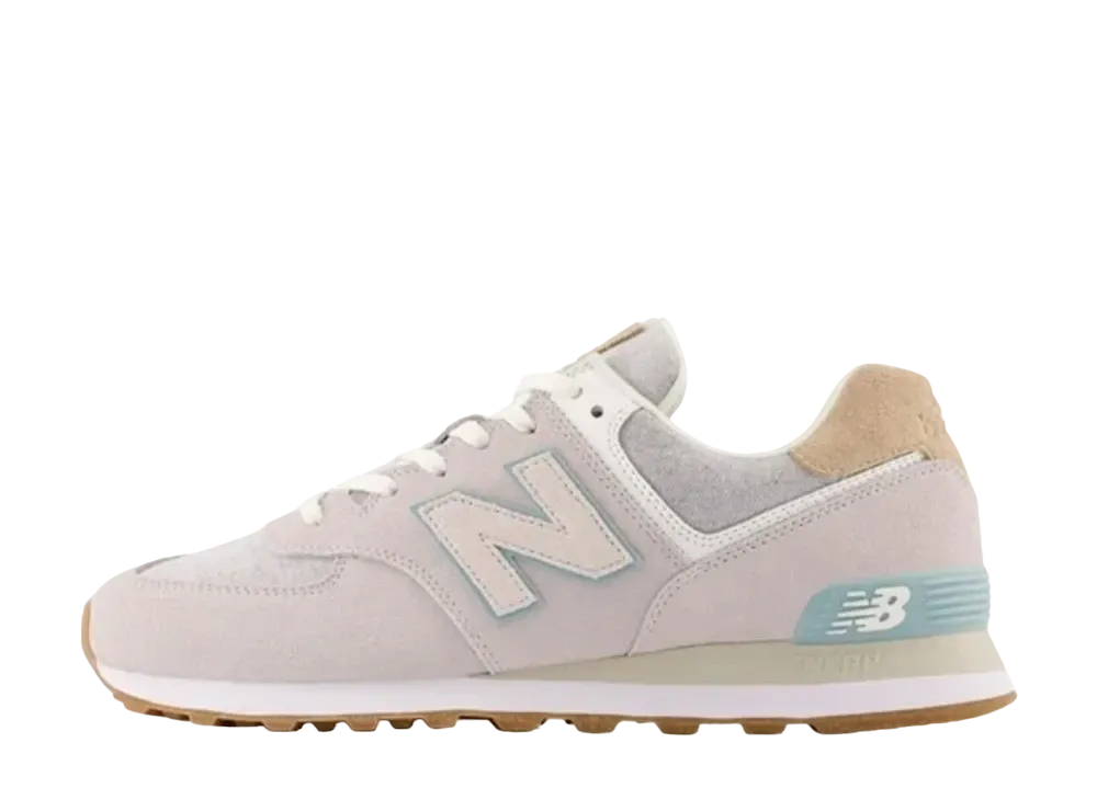 New Balance 574 SG2 "Light Gray"