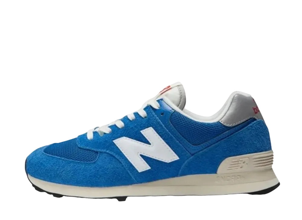 ニューバランス 574 WL2 "ブルー"