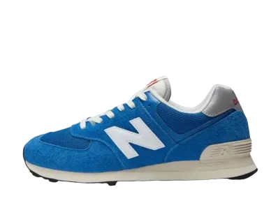 New Balance 574 WL2 "Blue"
