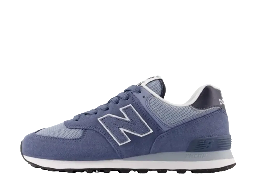 New Balance 574 WS2 "Navy"