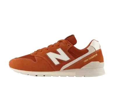 New Balance 996 "Orange"