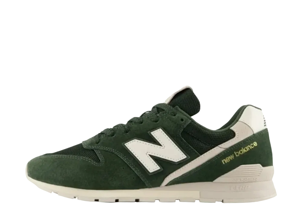 New Balance 996 "Green"