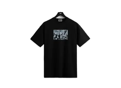 Kith HQ Tee "Black"