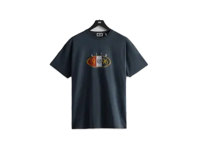 Kith Insignia Vintage Tee "Nocturnal"