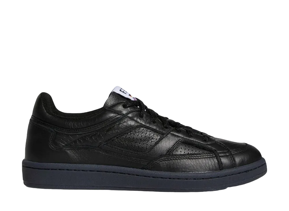 Fucking Awesome × adidas Experiment 2 "Triple Black"