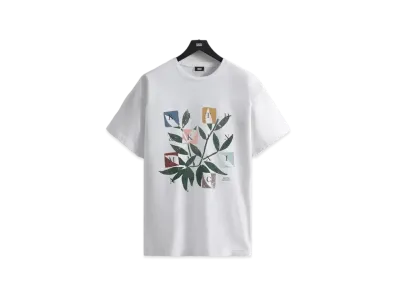 Kith MMXI Vintage Tee "White"