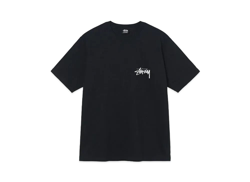 Stussy ITP FLOWER TEE 