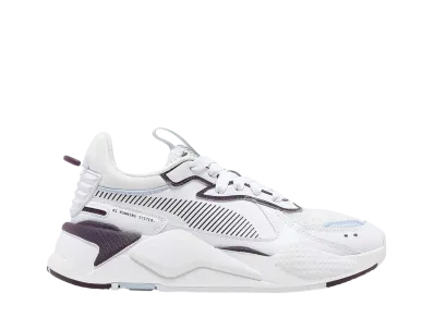 Puma Women's RS-X Sci-Fi "White"
