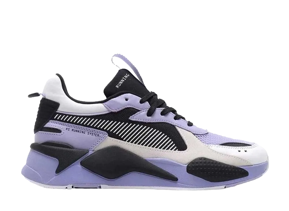 プーマ RS-X リインベンション "ラベンダー"