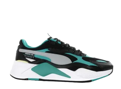 Puma RS-X 3 Mercedes AMG Petronas "Black"