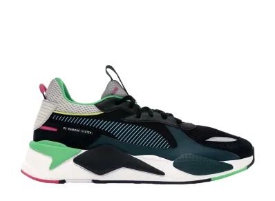 Puma RS-X Toys "Black"