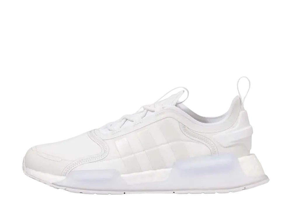 adidas NMD R1 V3 "Footwear White"