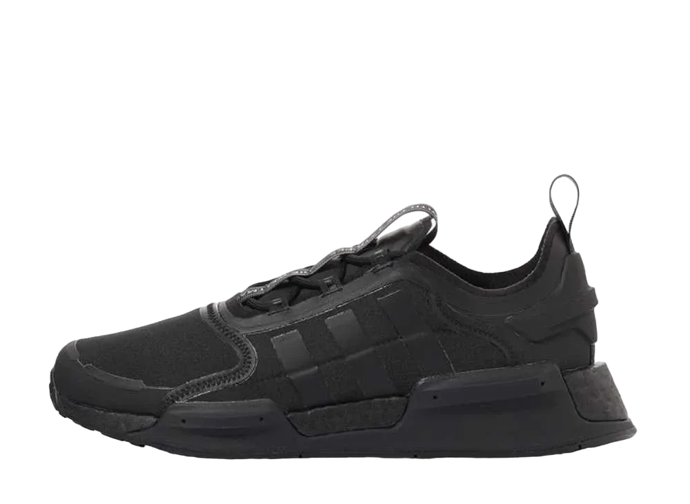 adidas NMD R1 V3 "Black"