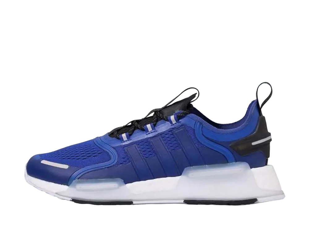 アディダス NMD R1 V3 "チーム ロイヤル ブルー/クリスタル ホワイト/コア ブラック"