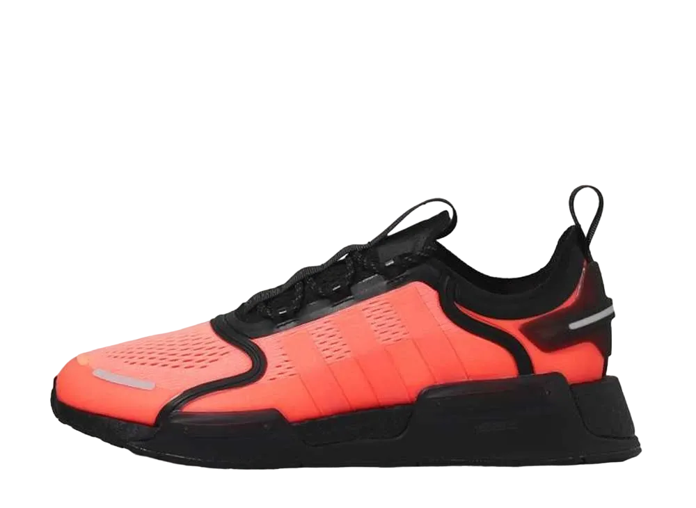 adidas NMD V3 "Beam Orange/Gray One/Bliss Orange"