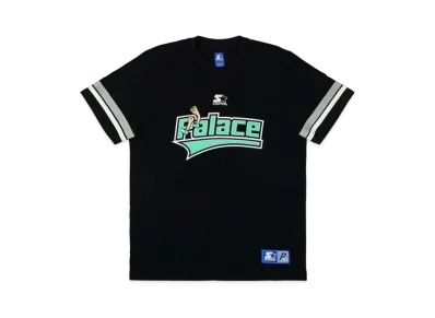 PALACE STARTER T-SHIRT "Black"