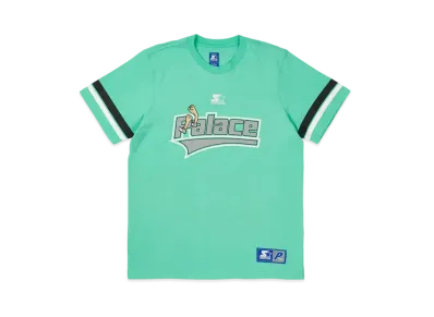 PALACE STARTER T-SHIRT "Mint"