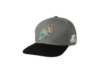 PALACE STARTER SNAPBACK "Grey"