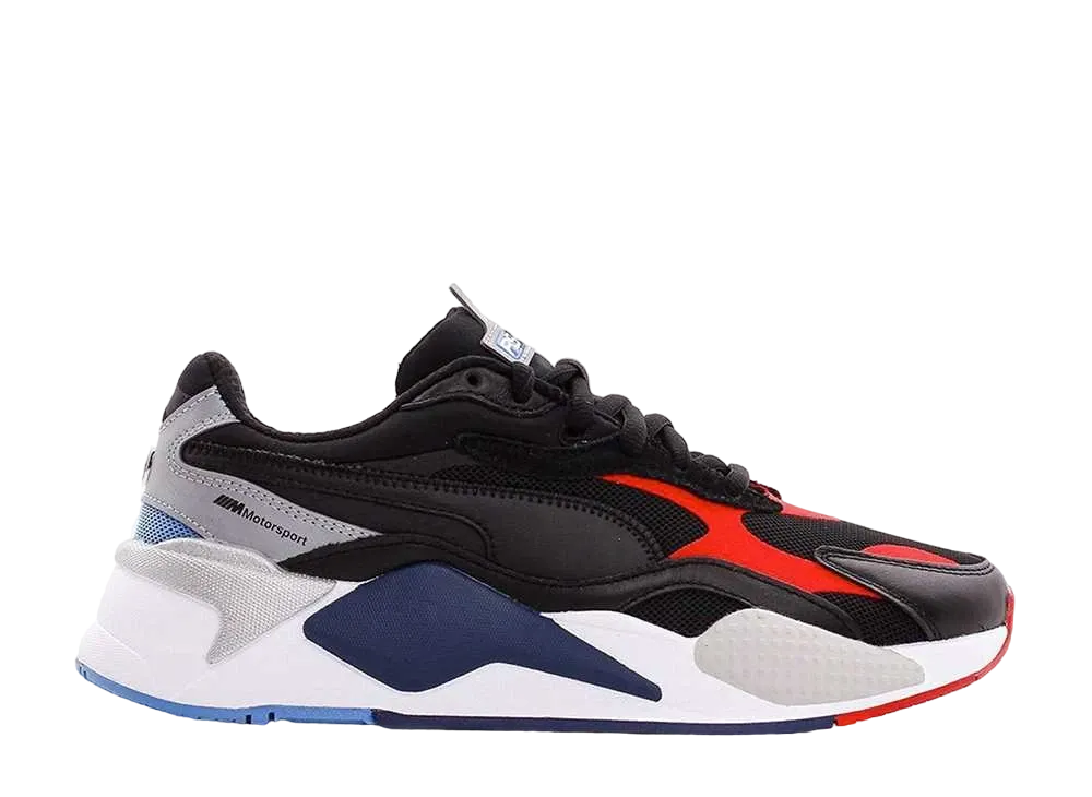 プーマ RS-X 3 BMW モータースポーツ "ブラック"