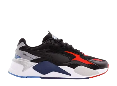 Puma RS-X 3 BMW Motorsport "Black"