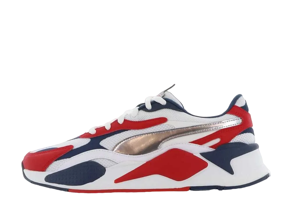 プーマ RS-X 3 "レッド ホワイト ブルー"