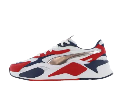 Puma RS-X 3 "Red White Blue"