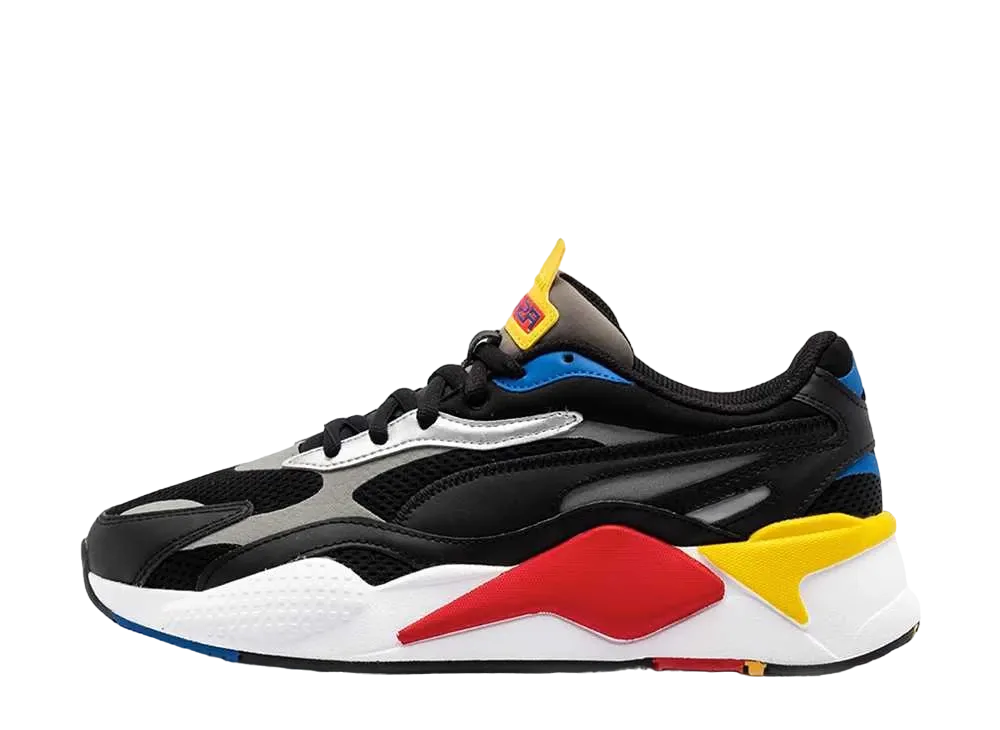 プーマ RS-X 3 ミレニアム "ブラック"