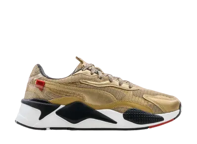 Puma RS-X 3 World Cup "Team Gold"