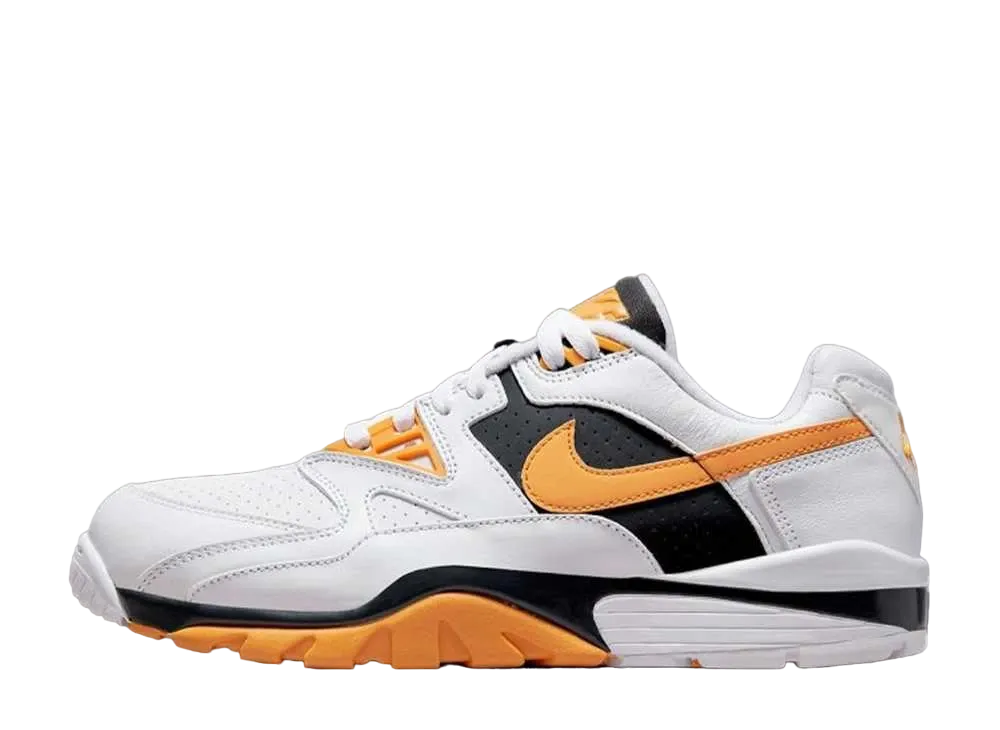 ナイキ エアクロストレーナー3 ロー "スティーラーズ"