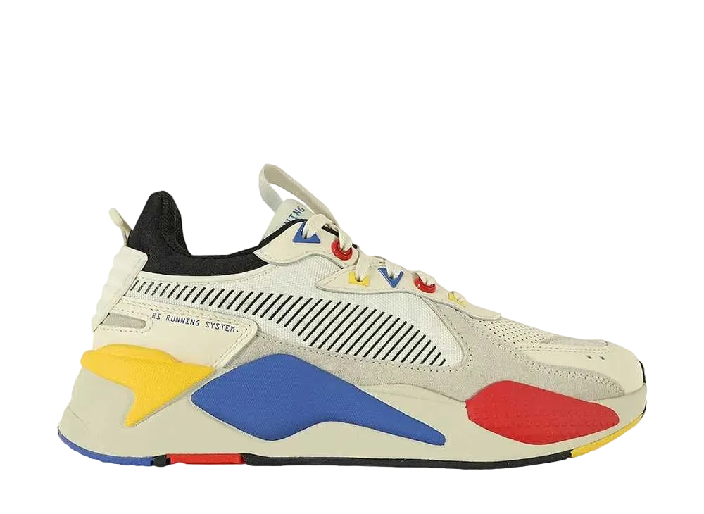 プーマ  RS-X  "カラー セオリー"