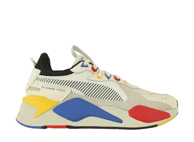 プーマ  RS-X  "カラー セオリー"