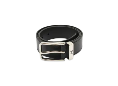 Louis Vuitton Taiga Ceinture Pont Neuf "Ardoise"
