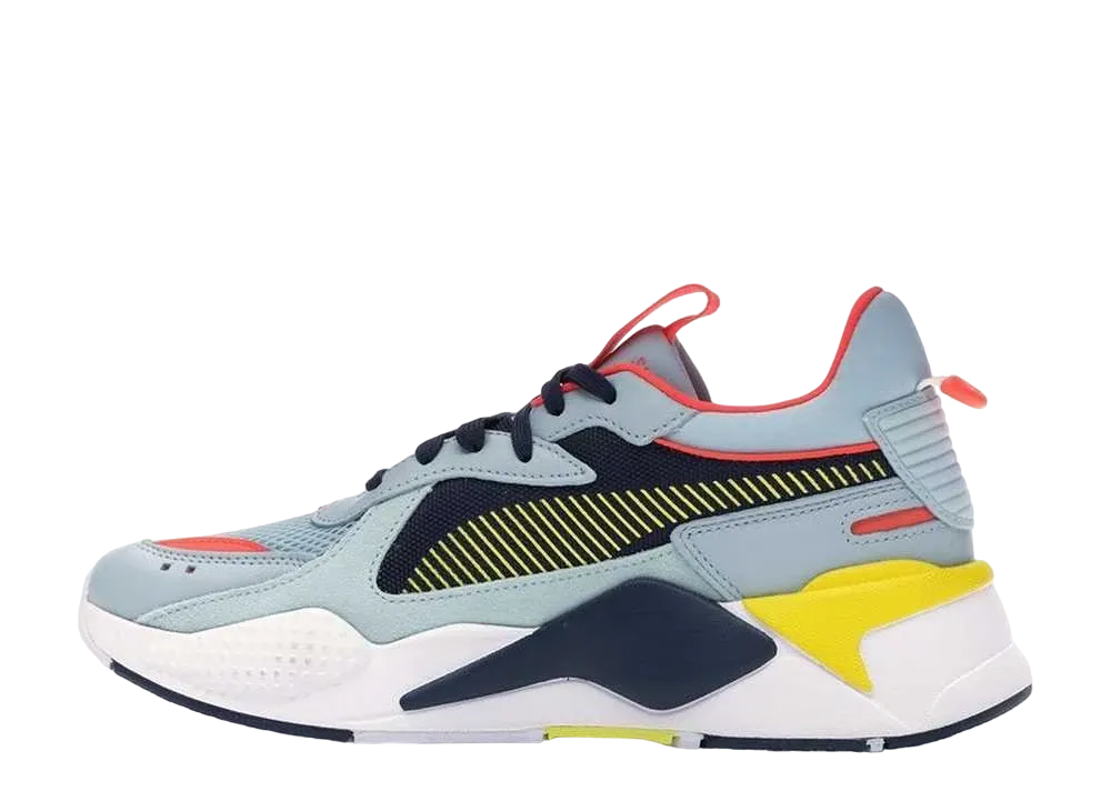 プーマ RS-X リーインベンション "ライト スカイ"